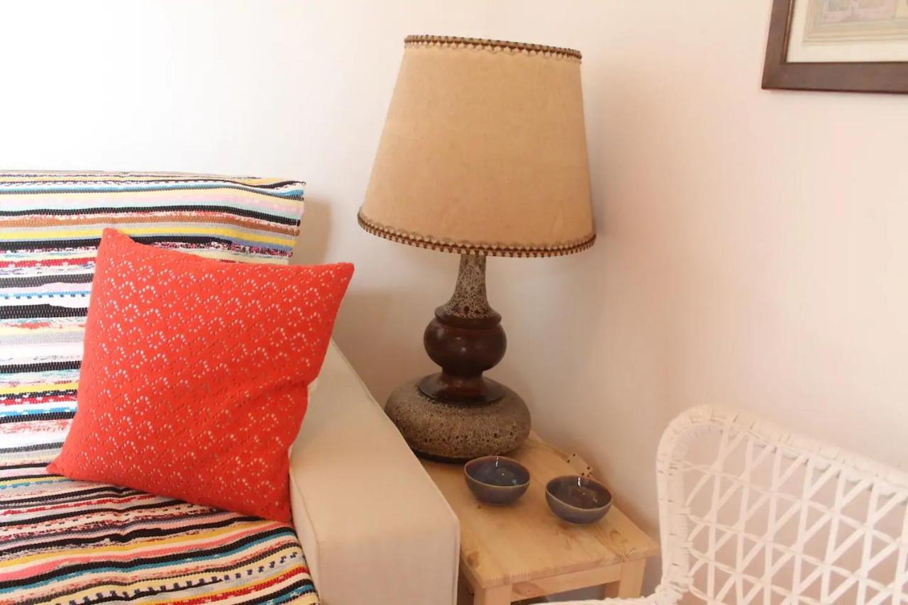 Alfama Charming Apt With 2 Free Bikes By Timecooler Lisboa Eksteriør billede